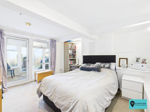 Lower Level Bedroom- click for photo gallery
